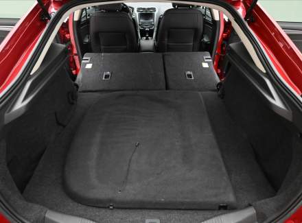 Ford - Mondeo