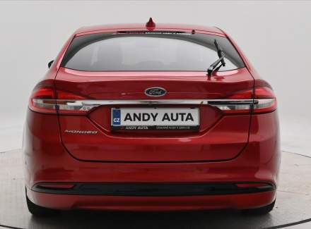 Ford - Mondeo