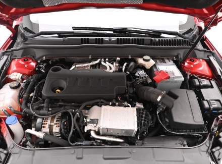 Ford - Mondeo