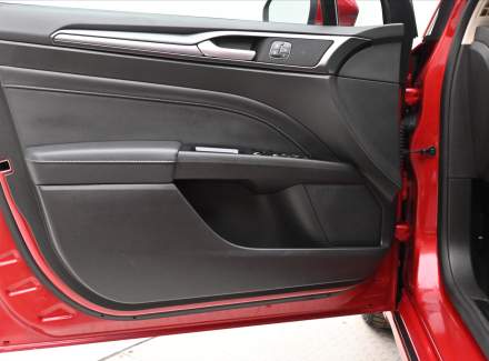 Ford - Mondeo