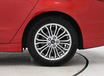Ford - Mondeo