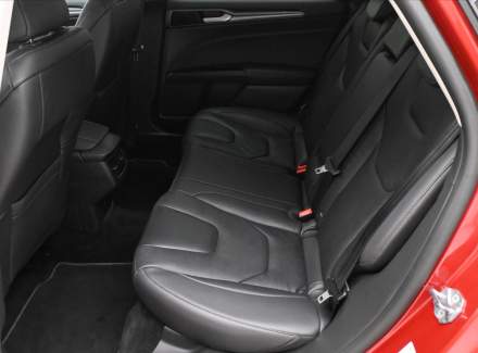 Ford - Mondeo
