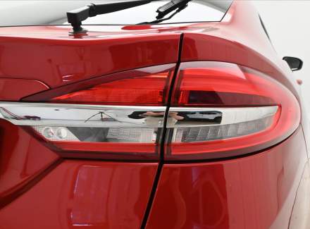 Ford - Mondeo