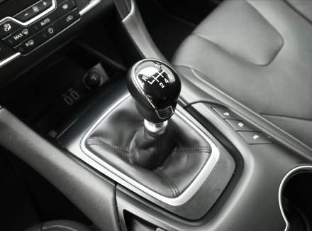 Ford - Mondeo