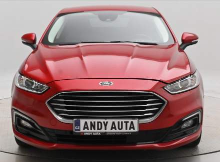 Ford - Mondeo