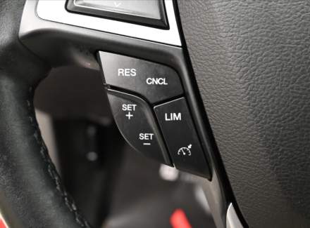 Ford - Mondeo
