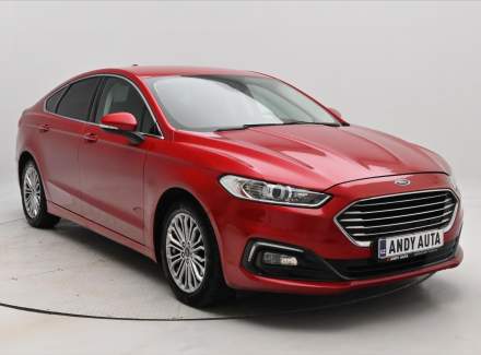 Ford - Mondeo