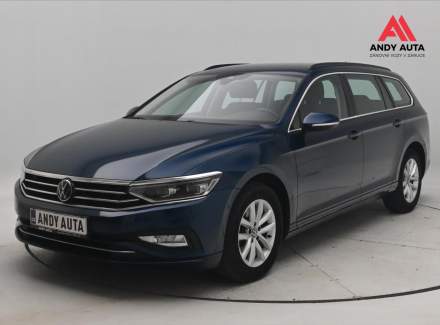Volkswagen - Passat