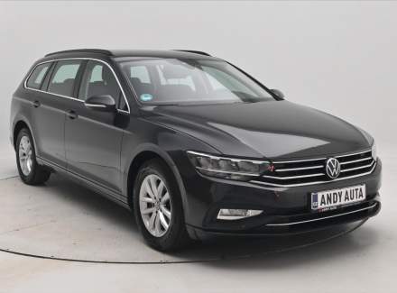 Volkswagen - Passat