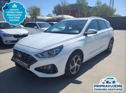 Hyundai - i30