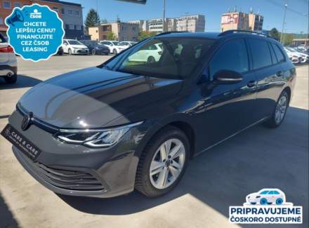Volkswagen - Golf