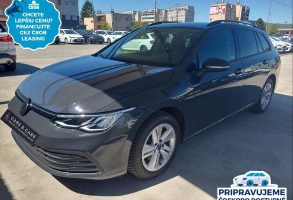 Volkswagen - Golf