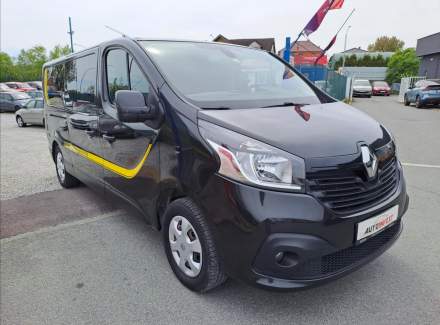 Renault - Trafic