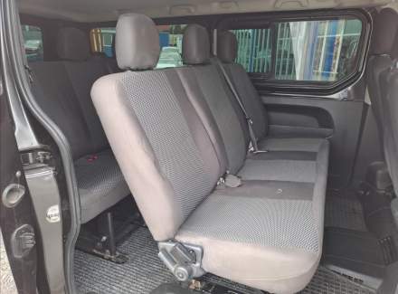 Renault - Trafic