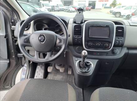Renault - Trafic