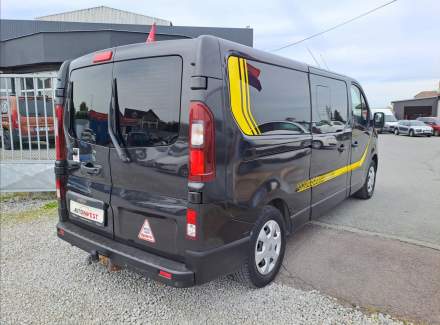 Renault - Trafic