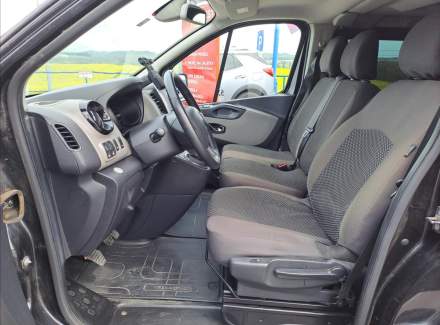 Renault - Trafic