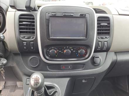 Renault - Trafic