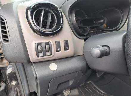 Renault - Trafic