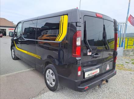 Renault - Trafic