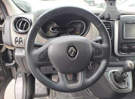 Renault - Trafic