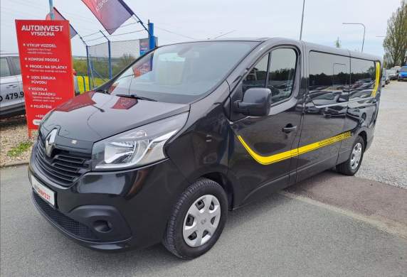 Renault - Trafic