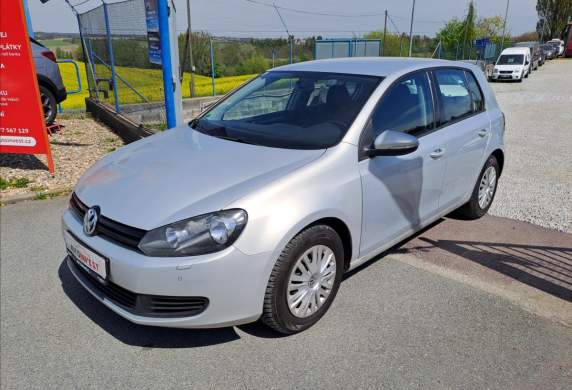 Volkswagen - Golf
