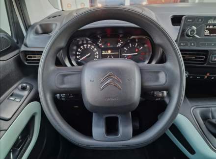 Citroën - Berlingo