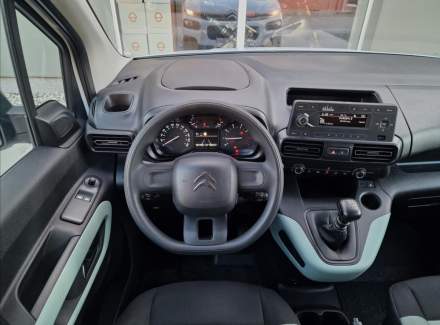 Citroën - Berlingo