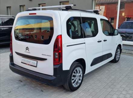 Citroën - Berlingo