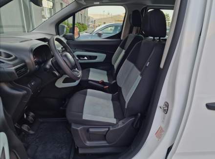 Citroën - Berlingo