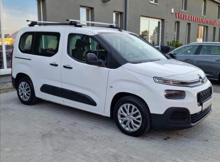 Citroën - Berlingo