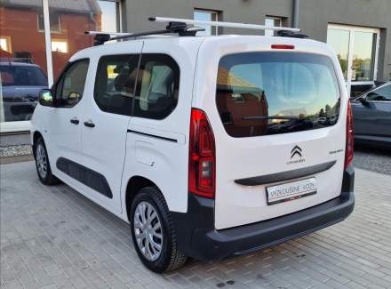 Citroën - Berlingo