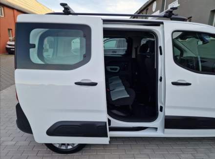 Citroën - Berlingo