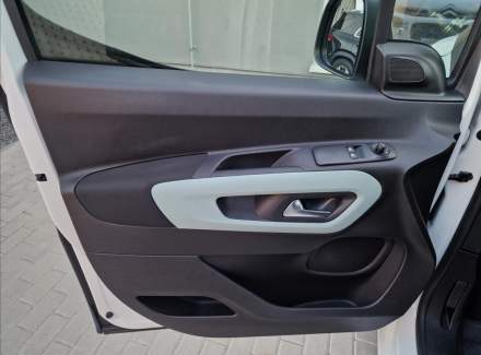Citroën - Berlingo