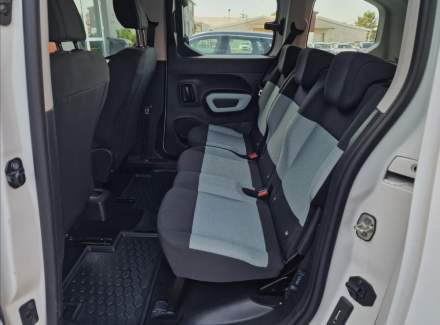 Citroën - Berlingo