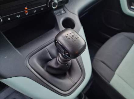 Citroën - Berlingo