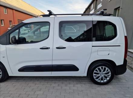 Citroën - Berlingo