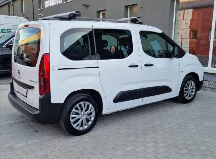 Citroën - Berlingo