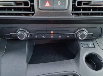 Citroën - Berlingo