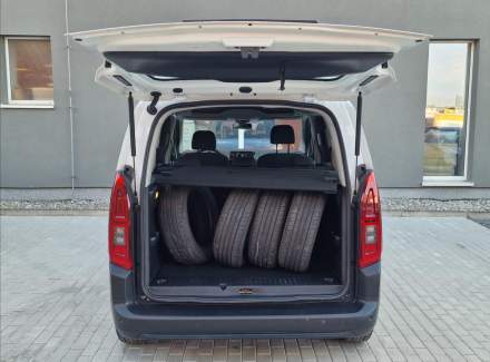 Citroën - Berlingo