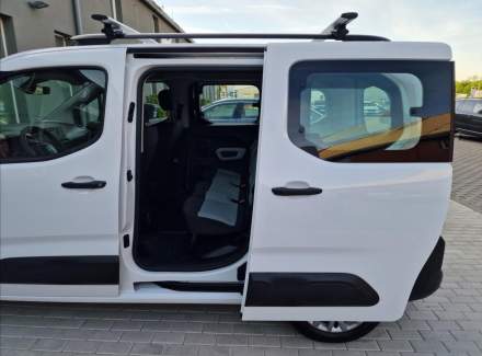 Citroën - Berlingo
