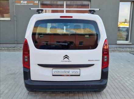 Citroën - Berlingo