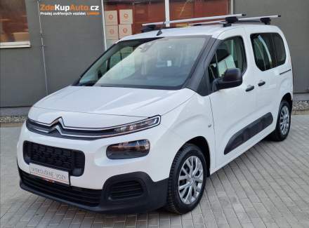 Citroën - Berlingo