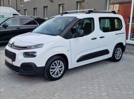 Citroën - Berlingo