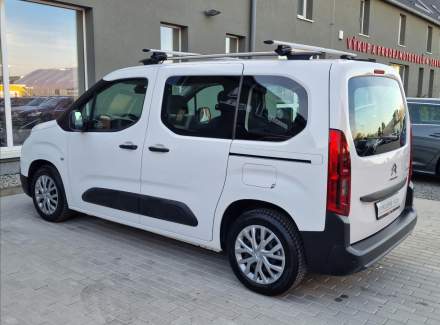 Citroën - Berlingo