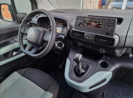 Citroën - Berlingo