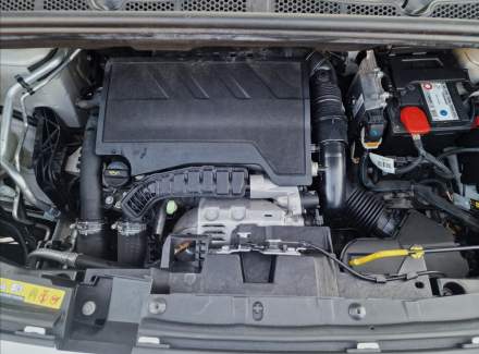 Citroën - Berlingo