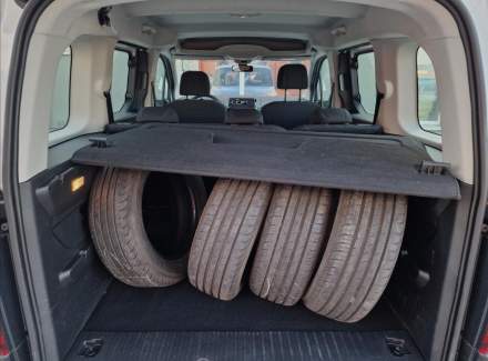 Citroën - Berlingo