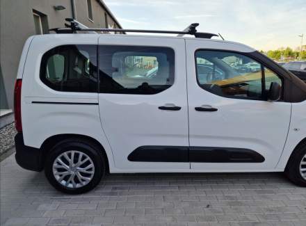 Citroën - Berlingo